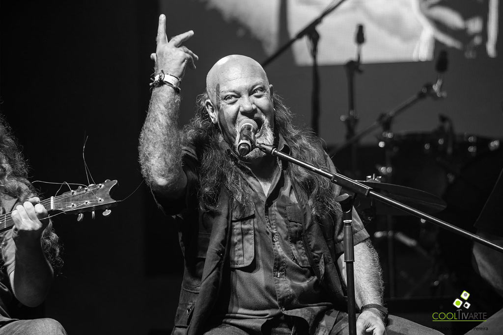 Festival Canguro Teatro de Verano 2018 La Vela Puerca, Hugo Fattoruso, La Tabaré Rossana Taddei, Leo Masliah y Boomerang. Fotografia Martin Pereira