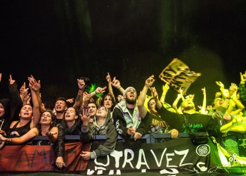 Festival Canguro Teatro de Verano 2018 La Vela Puerca, Hugo Fattoruso, La Tabaré Rossana Taddei, Leo Masliah y Boomerang. Fotografía Martin Pereira © www.cooltivarte.com ---
