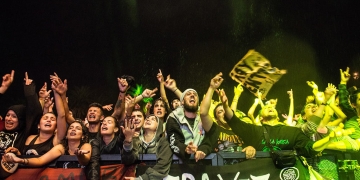 Festival Canguro Teatro de Verano 2018 La Vela Puerca, Hugo Fattoruso, La Tabaré Rossana Taddei, Leo Masliah y Boomerang. Fotografía Martin Pereira © www.cooltivarte.com ---