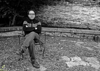 Fotorreportaje a Pedro Dalton- Julio 2016 Fotos: Paola Scagliotti