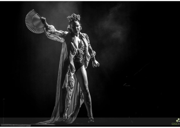 Fuel Fandango - Abril 2018 - La Trastienda MVD - Foto © Jimena Miguel