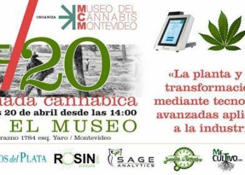 Invitacion jornada cannabica