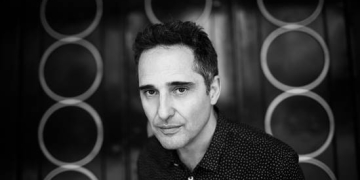JORGE DREXLER