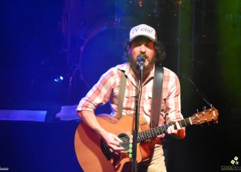 La Vela Puerca (17-4-2018) en La Trastienda MVD Fotografías: Jennifer Schuty