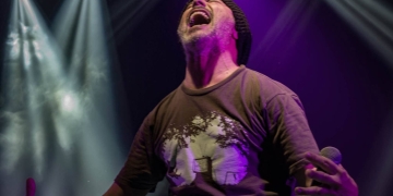 La Vela Puerca - La Trastienda - 18/4/18 - Foto © Vanni Gonzo​ www.cooltivarte.com ---