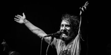 La Vela Puerca - Trastienda de Montevideo 24/04/18 - Fotografía Mauricio Rodríguez / www.cooltivarte.com