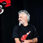 José Palazzo - Imagen de su cuenta personal de Instagram