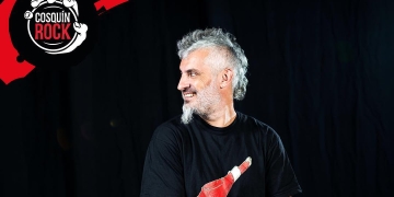 José Palazzo - Imagen de su cuenta personal de Instagram
