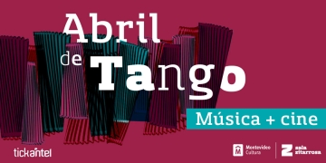 abril de tango