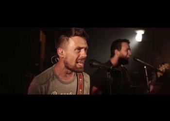 Punkzer – LLUVIA en VIVO – Sesión en LOS OLMOS
