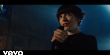 Daughter - 'All I Wanted'