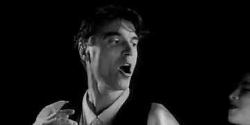 David Byrne – Make Believe Mambo