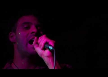 Mateo Ottonello Grupo + Patricio Carpossi