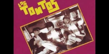 los tontos