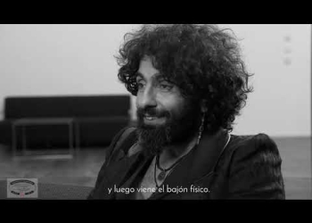 Ara Malikian – Sentimientos en un concierto