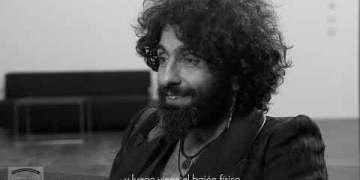 Ara Malikian – Sentimientos en un concierto
