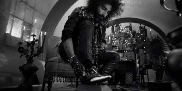 Ara Malikian. Fly. Dirigida por Nata Moreno