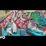 Residente & Dillon Francis feat. iLe – “Sexo”