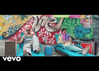 Residente & Dillon Francis feat. iLe – “Sexo”