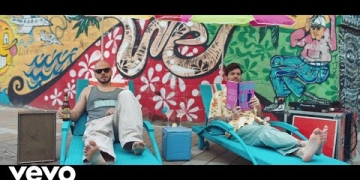 Residente & Dillon Francis feat. iLe – “Sexo”