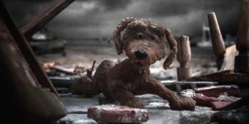 Cortometraje de Walter Tournier