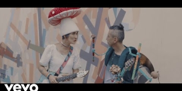 Aterciopelados - Play ft. Ana Tijoux