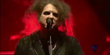 Full Concert 2018 HD The Cure