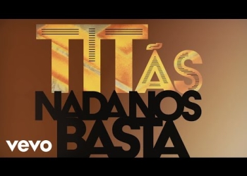 Nada Nos Basta (Sérgio Britto)