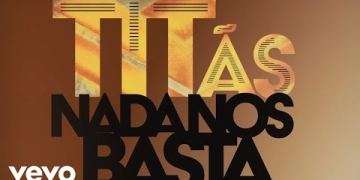 Nada Nos Basta (Sérgio Britto)