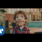 Ed Sheeran anuncia la salida de su single “Happier” junto con el video oficial