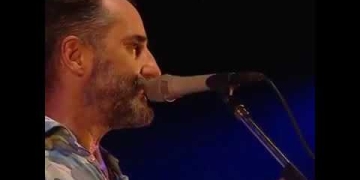 Concierto Jorge Drexler – Buenos Aires Argentina Abril 2018