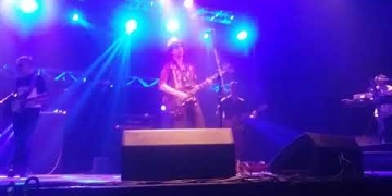 Skay Beilinson - Pura Suerte (Estreno) San Rafael