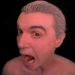 Talking Heads "Blind," from the 1988 album Naked. David Byrne