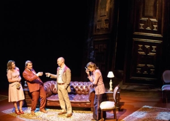 Foto Comedia Nacional