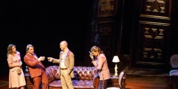 Foto Comedia Nacional