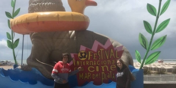 Esta semana Mi Mundial se estrena en salas de cine en Argentina
