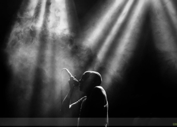 Tricky – La Trastienda Club Montevideo – Foto © – Tarumán Corrales – 05/02/2018