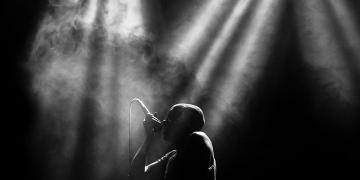 Tricky – La Trastienda Club Montevideo – Foto © – Tarumán Corrales – 05/02/2018