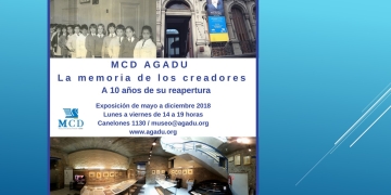 El Museo y Centro de Documentación de AGADU