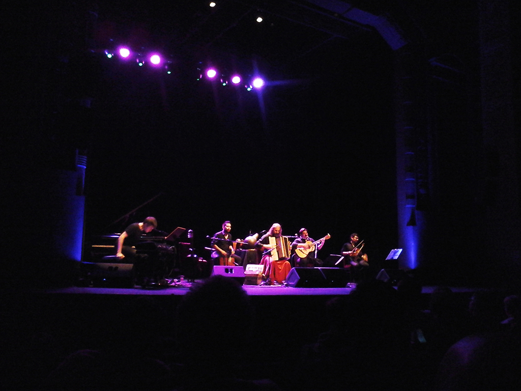 Chango Spasiuk - Sala-Zitarrosa - 12 Mayo 2018 - foto Patricia-Schiavone