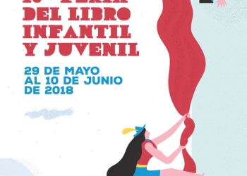 18ª Feria del Libro Infantil y Juvenil de Montevideo - Programación