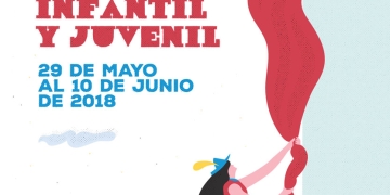 18ª Feria del Libro Infantil y Juvenil de Montevideo - Programación