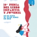 18ª Feria del Libro Infantil y Juvenil de Montevideo - Programación