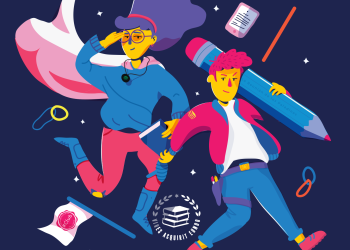 Celebración de la segunda edición de Librofest