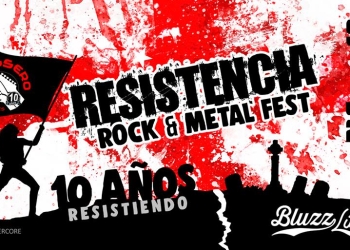 Resistencia Rock & Metal Fest