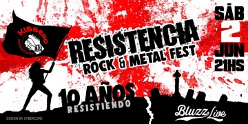 Resistencia Rock & Metal Fest