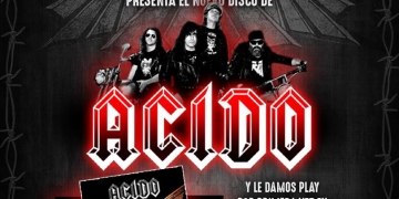 acido