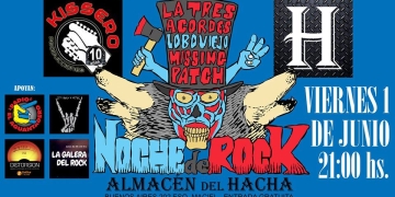 Noche de Rock