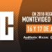 Montevideo Comics 2018