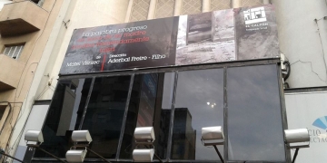 ADERBAL FREIRE-FILHO - La palabra progreso